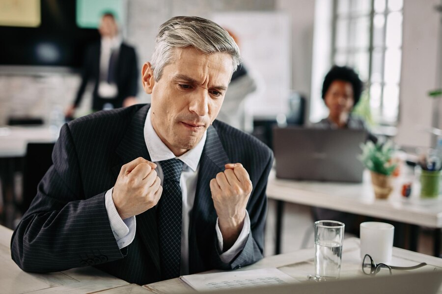 Resiliência: A Arte de Continuar Mesmo Quando Tudo Parece Difícil resiliencia negocios