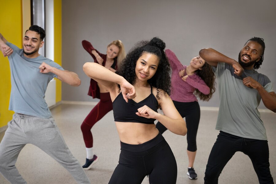 Escola de Dança e Saúde Mental: quando o movimento transforma corpo e mente