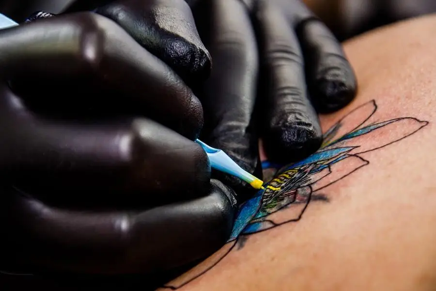 Tatuadores e Estúdios de Tatuagem em Manaus