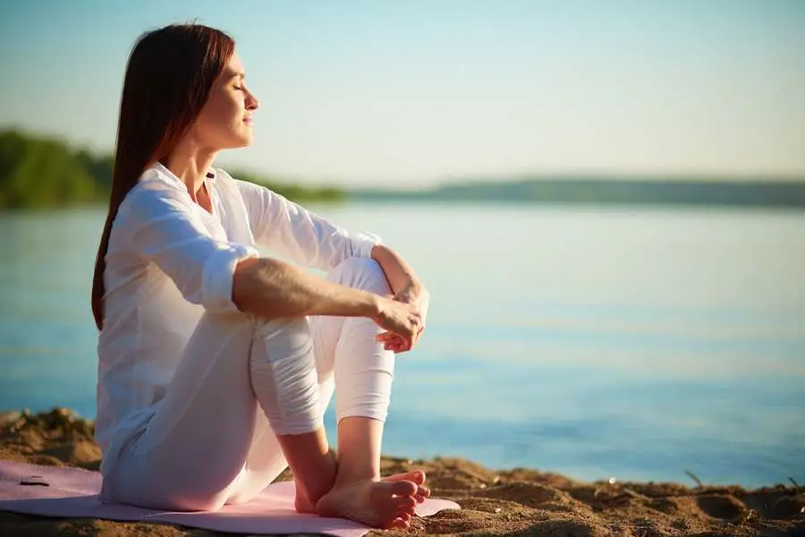 Fortalecendo a saúde mental através da meditação