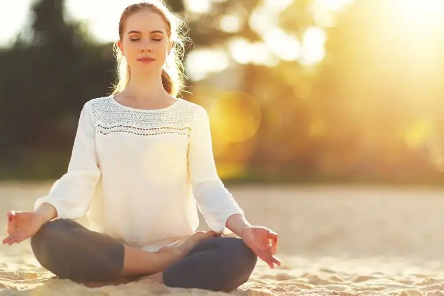 Meditar? Pra quê?