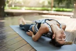 A prática de Yoga pode ajudar na recuperação de cirurgias